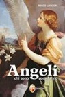 Renzo Lavatori - Angeli chi sono, cosa fanno