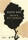 Dorthe Nors - Mappa del Canada