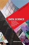 Carlo E. Bazzani - Data science. Al servizio dell'impresa e della società. Un primato italiano