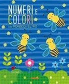 Numeri e colori