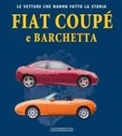 Ivan Scelsa - Fiat Coupé e Barchetta