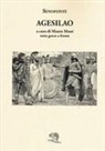 Senofonte, Mauro Messi - Agesilao. Testo greco a fronte