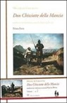 Miguel de Cervantes - Don Chisciotte della mancia