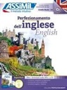 Anthony Bulger, Jean-Louis Goussé - Perfezionamento dell'inglese