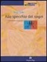 Nicole Fabre - Allo specchio dei sogni. Immaginario e psicoanalisi