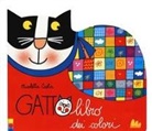 Nicoletta Costa - Gattolibro dei colori
