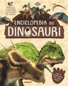 Enciclopedia dei dinosauri
