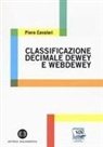 Piero Cavaleri - Classificazione decimale Dewey e WebDewey