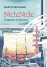 Marco Reggiani, Damssia - NichiNichi. Giappone quotidiano