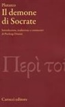 Plutarco - Il demone di Socrate