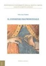 Pedro Juan Viladrich - Il consenso matrimoniale