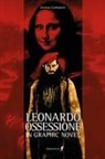 Ernesto Carbonetti - Leonardo. Ossessione in graphic novel