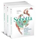 Friedrich Paulsen, Jens Waschke - Sobotta. Atlante di anatomia umana