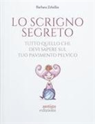 Barbara Zebellin - Scrigno segreto