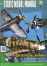 Andrea Vignocchi - Fighter propeller WWII. One hundred and one tips