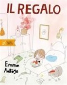 Emma Adbåge - Il regalo