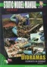 Josè Brito - Dioramas. Elements in combat