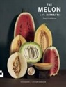 Amy Goldman, Victor Schrager - The melon. 125 ritratti
