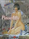 Jean-Pierre Gibrat, Francis Leroi - Pinocchia
