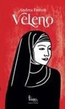 Andrea Ferrari - Veleno