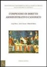 Eduardo Baura, Javier Canosa, Jorge Miras - Compendio di diritto amministrativo canonico