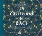 Emanuela Nava, Allegra Agliardi - La collezione di baci