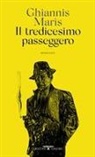 Yannis Marìs - Il tredicesimo passeggero