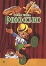 Carlo Collodi, Osamu Tezuka - Pinocchio