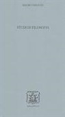 Mauro Visentin - Studi di filosofia