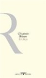 Ghiannis Ritsos - Erotica