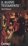 Gerd Theissen, G. M. Vian - Il Nuovo Testamento