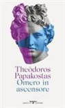 Theodoros Papakostas - Omero in ascensore