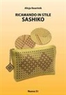 Alicja Kwartnik - Ricamando in stile Sashiko