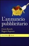 Cinzia Bianchi, Ruggero Ragonese - L' annuncio pubblicitario