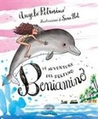 Angelo Petrosino, Sara Not - Le avventure del delfino Beniamino