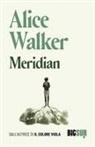 Alice Walker - Meridian