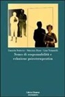 Daniela Federici, Fabrizio Rizzi, Lisa Tomaselli - Senso di responsabilità e relazione psicoterapeutica