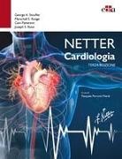 Cam Patterson, Joseph S. Rossi, Marschall S. Runge, George A. Stouffer, Pasquale Perrone Filardi - Netter cardiologia