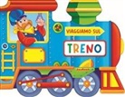 Viaggiamo sul treno