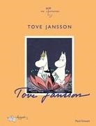 Paul Gravett - Tove Jansson