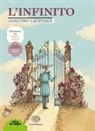 Giacomo Leopardi, Marco Somà - L' infinito