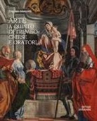 Eugenio Manzato - Arte a Quinto di Treviso. Chiese e oratori