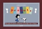 Charles M. Schulz - Peanuts. Mi sembra di sentire un biscotto al cioccolato
