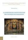 Massimo Del Pozzo - La dimensione costituzionale del governo ecclesiastico