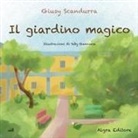 Giusy Scandurra, Seby Genovese - Il giardino magico