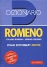 Dizionario romeno. Italiano-Romeno, Romeno-Italiano