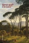 Giovanna Capitelli, Carla Mazzarelli, Serenella Rolfi Ozvald - Dizionario portatile delle arti a Roma in età moderna