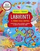 Il mondo degli animali. Labirinti
