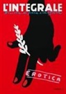 Gianluca Cannizzo, Fontanesi, Giorgia Mannavola, Lewis Potter, Simon271, Diletta Sereni - Erotica