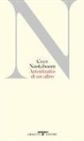 Cees Noteboom - Autoritratto di un altro. Testo originale a fronte